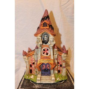 Midwest Creepy Hollow - Bewitching Belfry